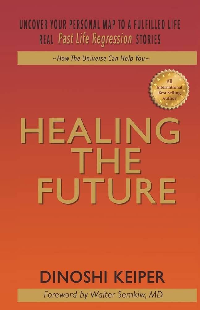 Healing the Future